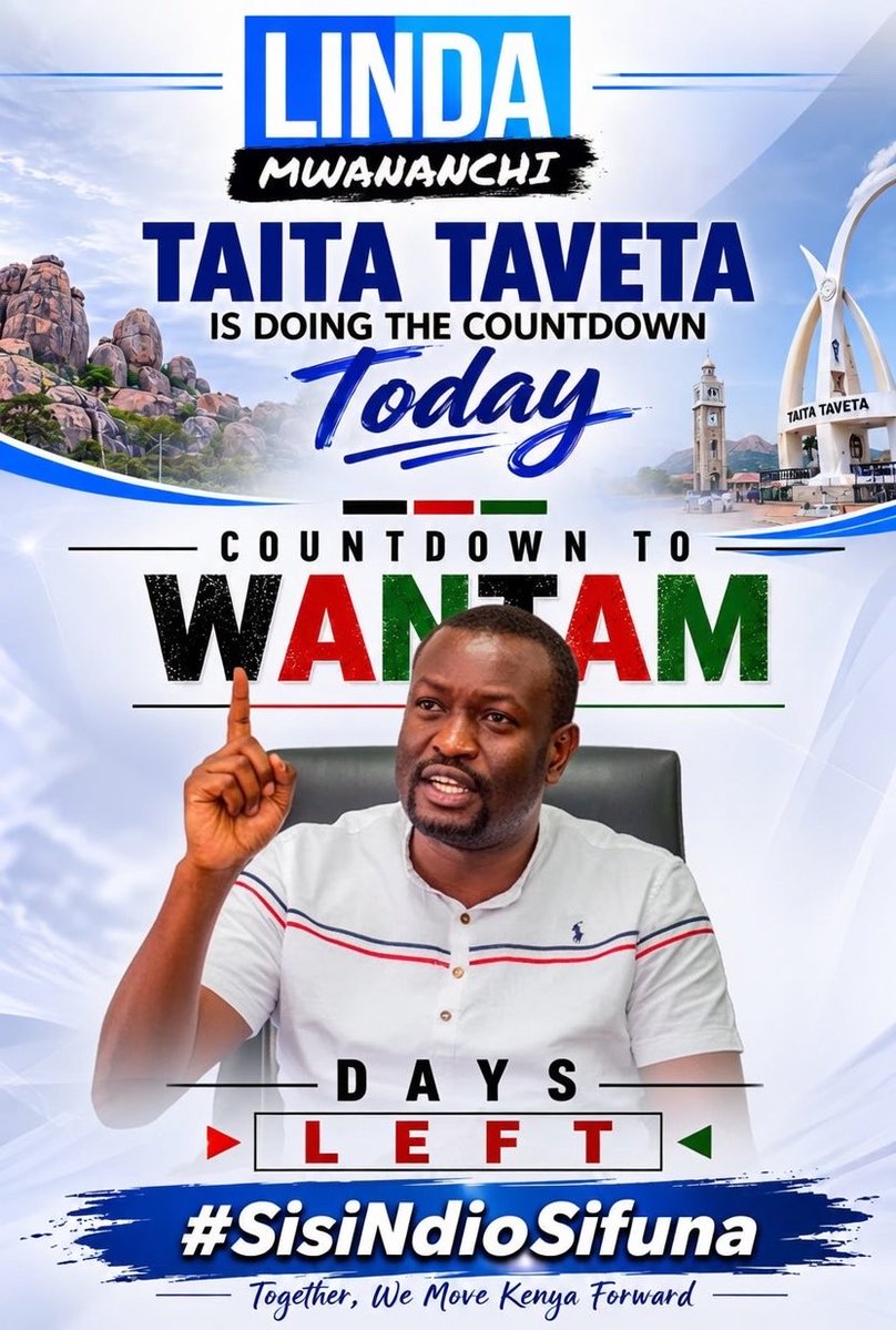 BazengaaKE's tweet photo. Edwin sifuna has mastered the art of sounding busy while presenting nothing measurable. Anyways, welcome to Taita Taveta, we're ready to listen to your propaganda. https://t.co/DBqIzJ2zDk