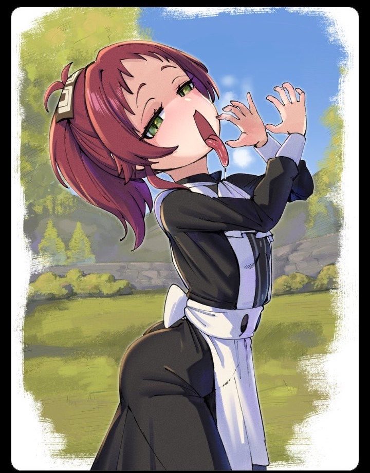 la_profeso's tweet photo. Aisha dosent sound like a normal Japanese name, where do you think the authors get the name inspo from?
#mushoku_tensei https://t.co/SJnZGbglPC