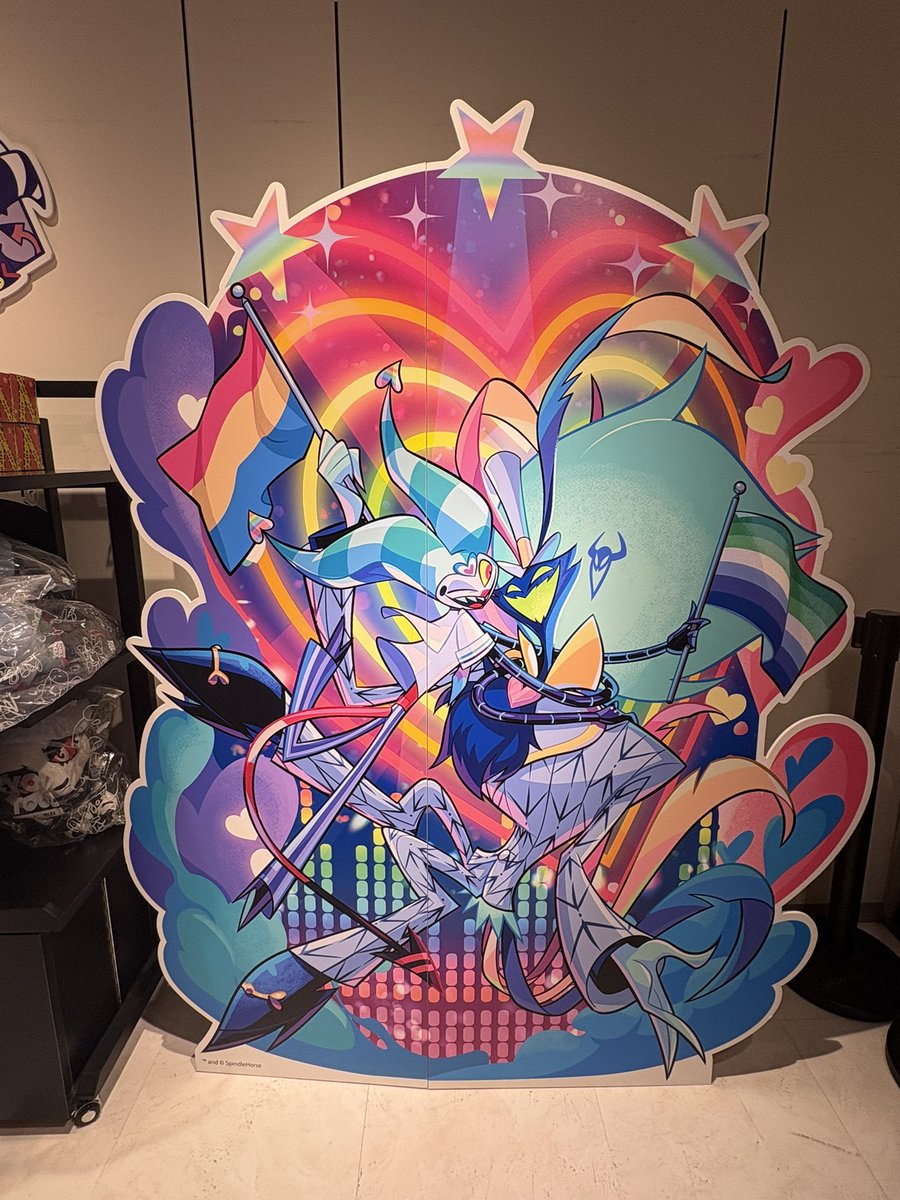 zutata_'s tweet photo. POPUPの巨大パネルありがたすぎる https://t.co/dBMrg1VSw2