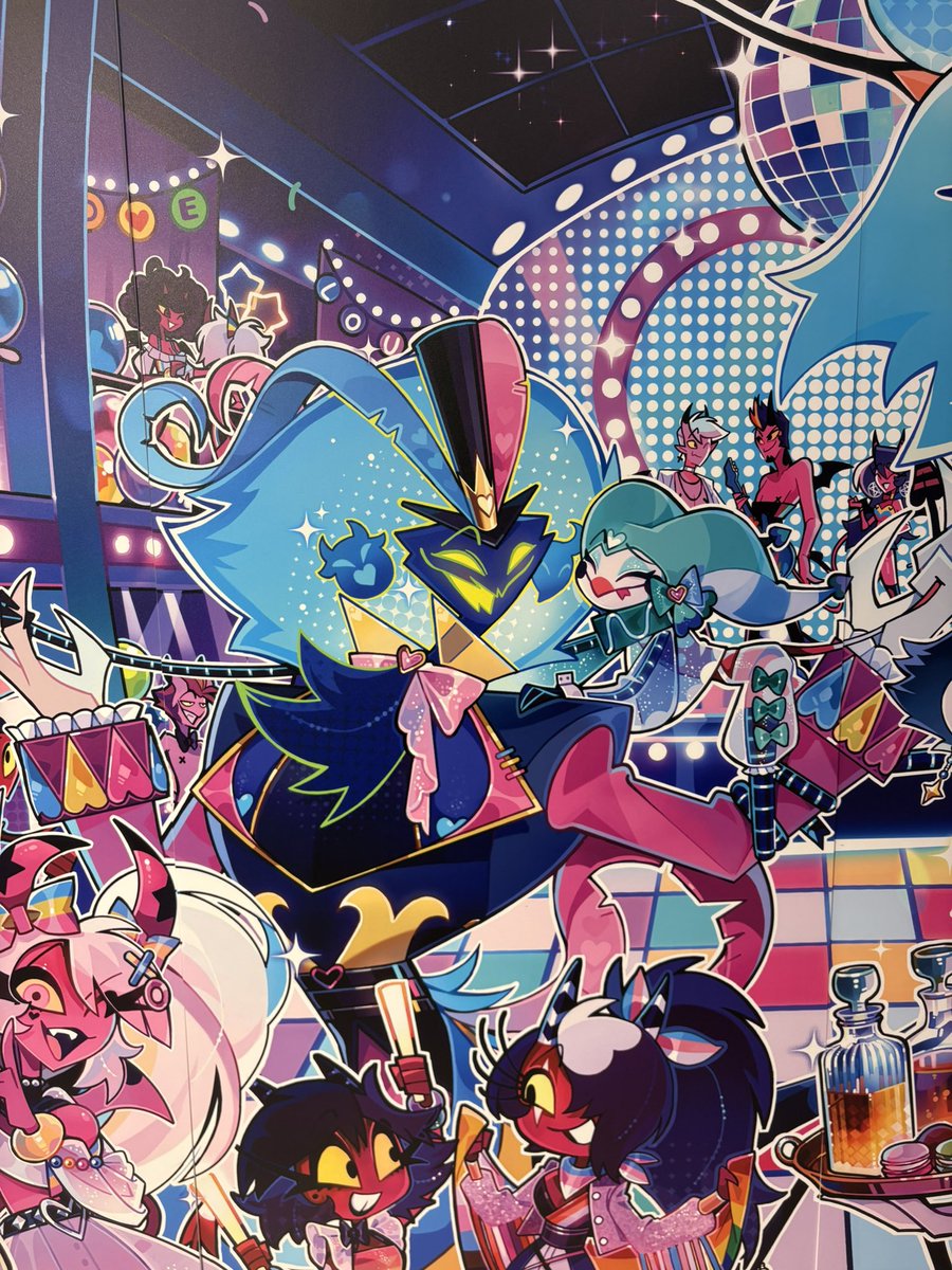 zutata_'s tweet photo. POPUPの巨大パネルありがたすぎる https://t.co/dBMrg1VSw2