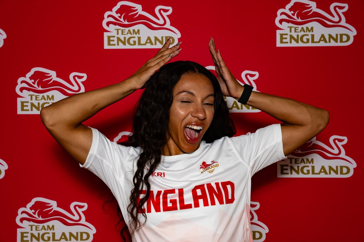 Team England tweet media