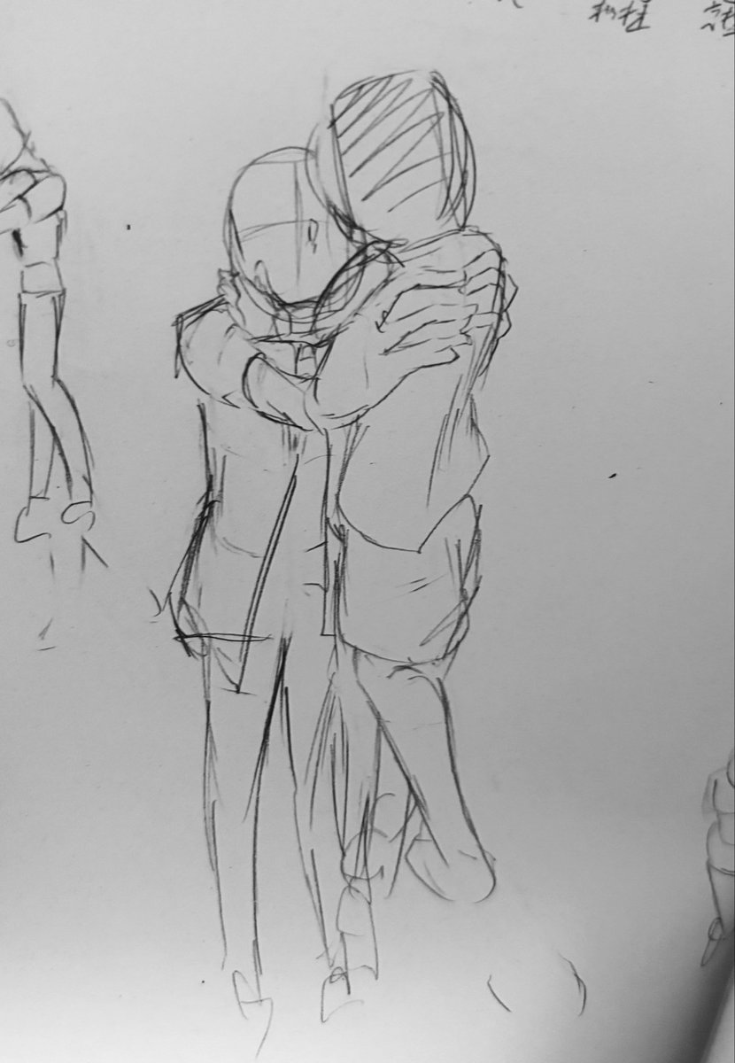 yokinosin__'s tweet photo. 構図練習中ナリ
 #絵描きさんフォロバ１００ https://t.co/ICJYzwCBiy
