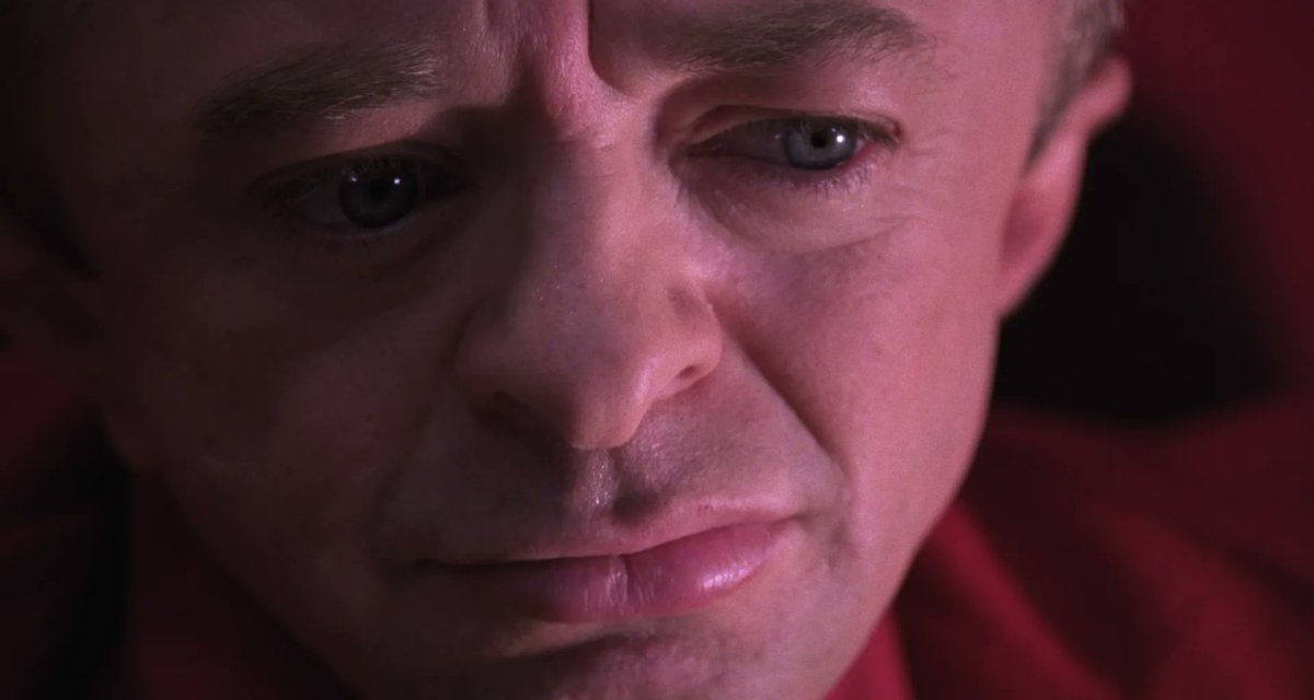 Twin Peaks: Fire Walk with Me (1992) - Frame 7702 of 8106