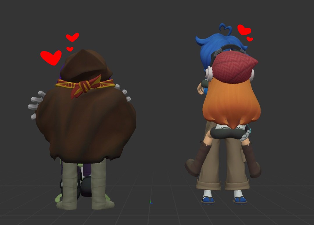 NaethH57643's tweet photo. GAY AND LESBIAN FUCK YEAAHHHHHHHHH!!!!
#smg4 #bob3 #megari https://t.co/vhFiGZnaYs