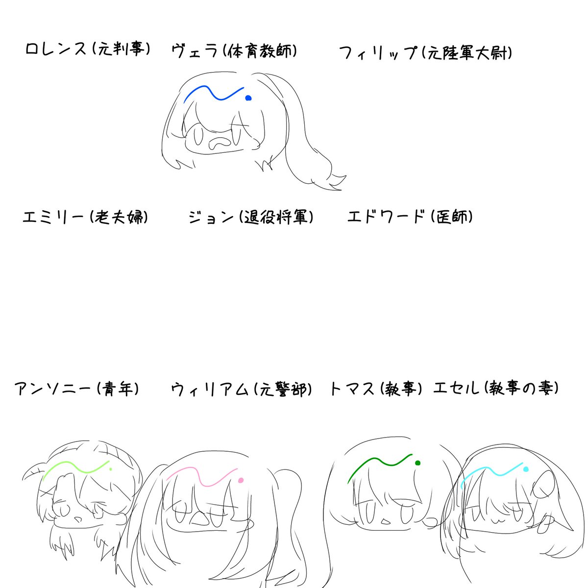 あぷりこっとくーらー tweet media