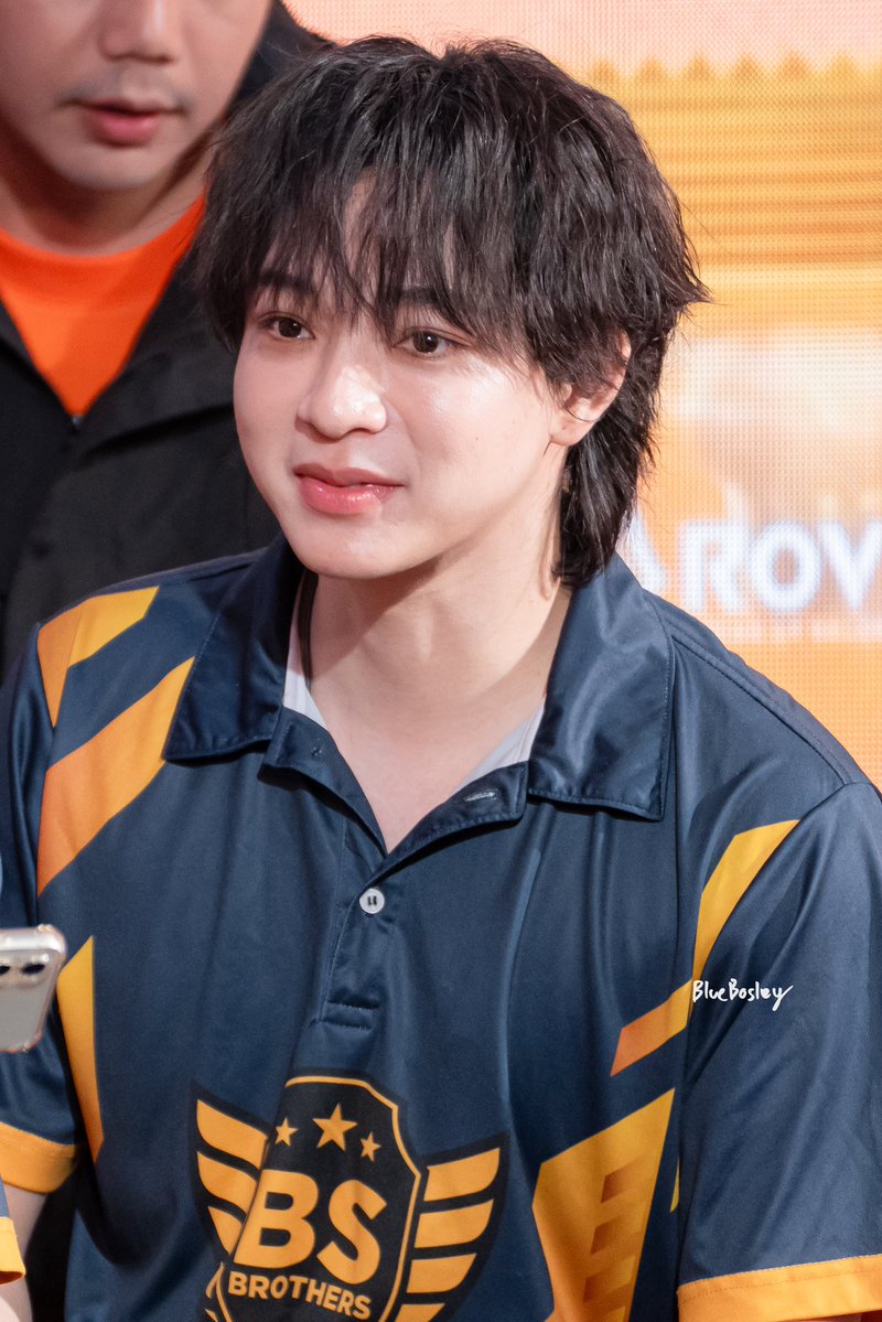 bluebosley's tweet photo. เสียงกลืนน้ำลายดังเอื้อกกก
🤣🤣🤣🤣

MAXKYBAS ROV FLOW SERIES CARD

#เปิดตัวการ์ดRoV https://t.co/uKfMv56mY3