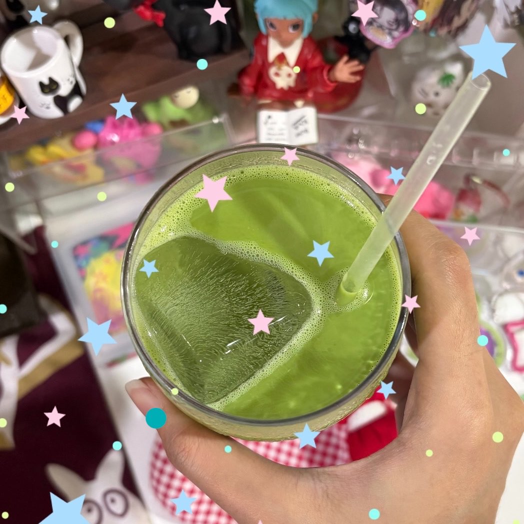 feelsoblue_'s tweet photo. 🌟🌸🌱🫧 https://t.co/Ejw83IFbDM