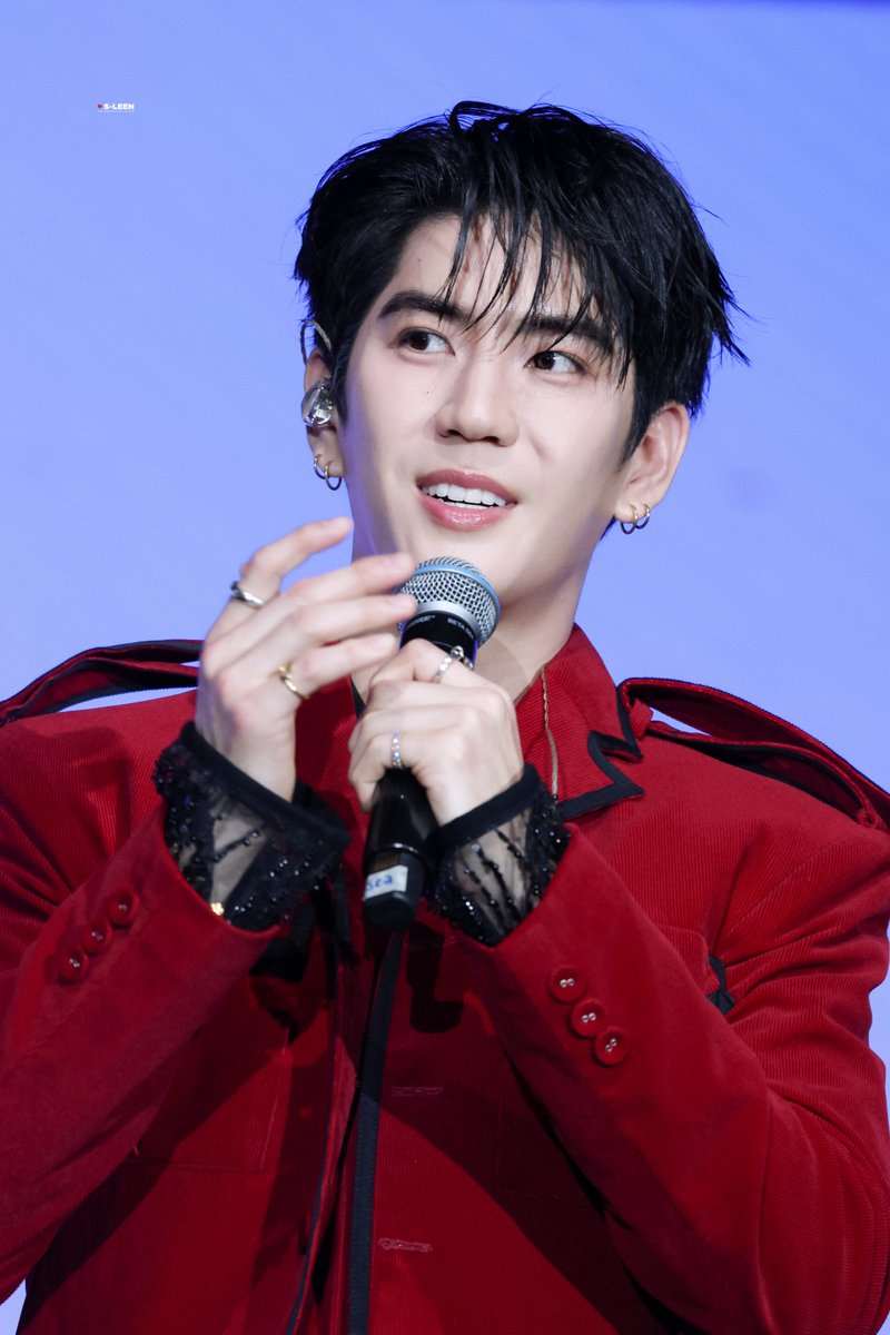 S_leen0413's tweet photo. 260718

DREAMSCAPE FOREVER X JIMMYSEA
#JimmySeaDreamScapeInHKD2 #sea_tawinan @Sea_tawinan https://t.co/csv1Cwu0pL