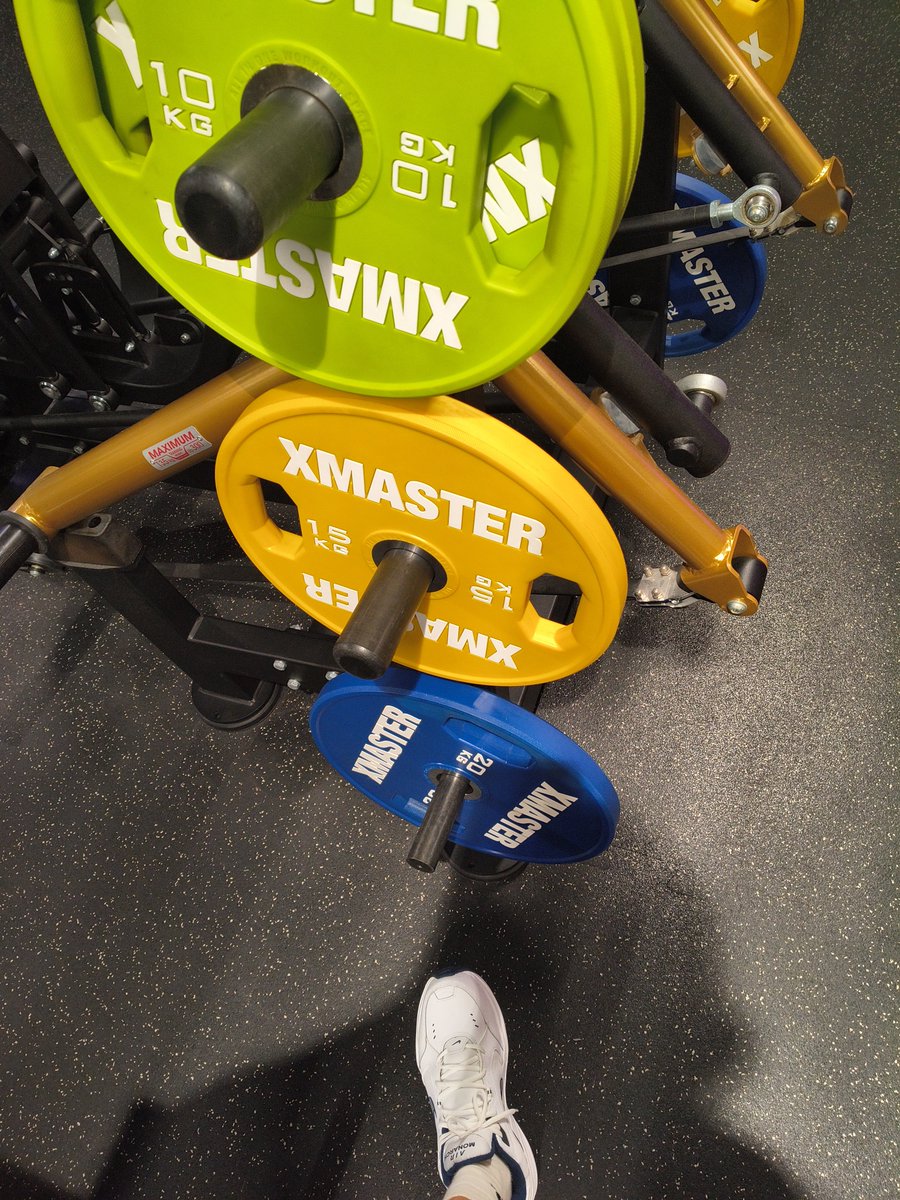 MasterSLASK tweet picture