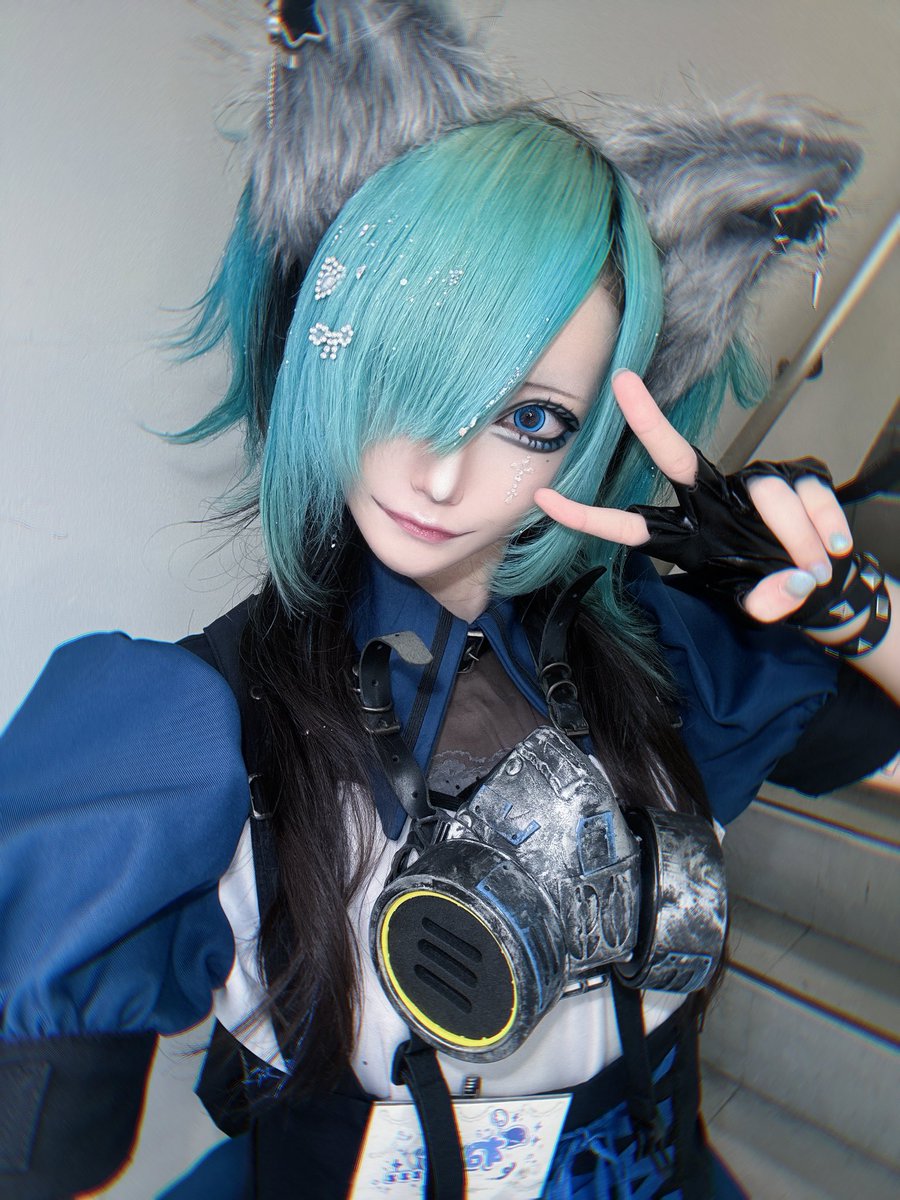 n⃣e）﹌ｩ 。【Sanctum:404】 8/2 生誕祭 (@Qillb_) / Posts / X
