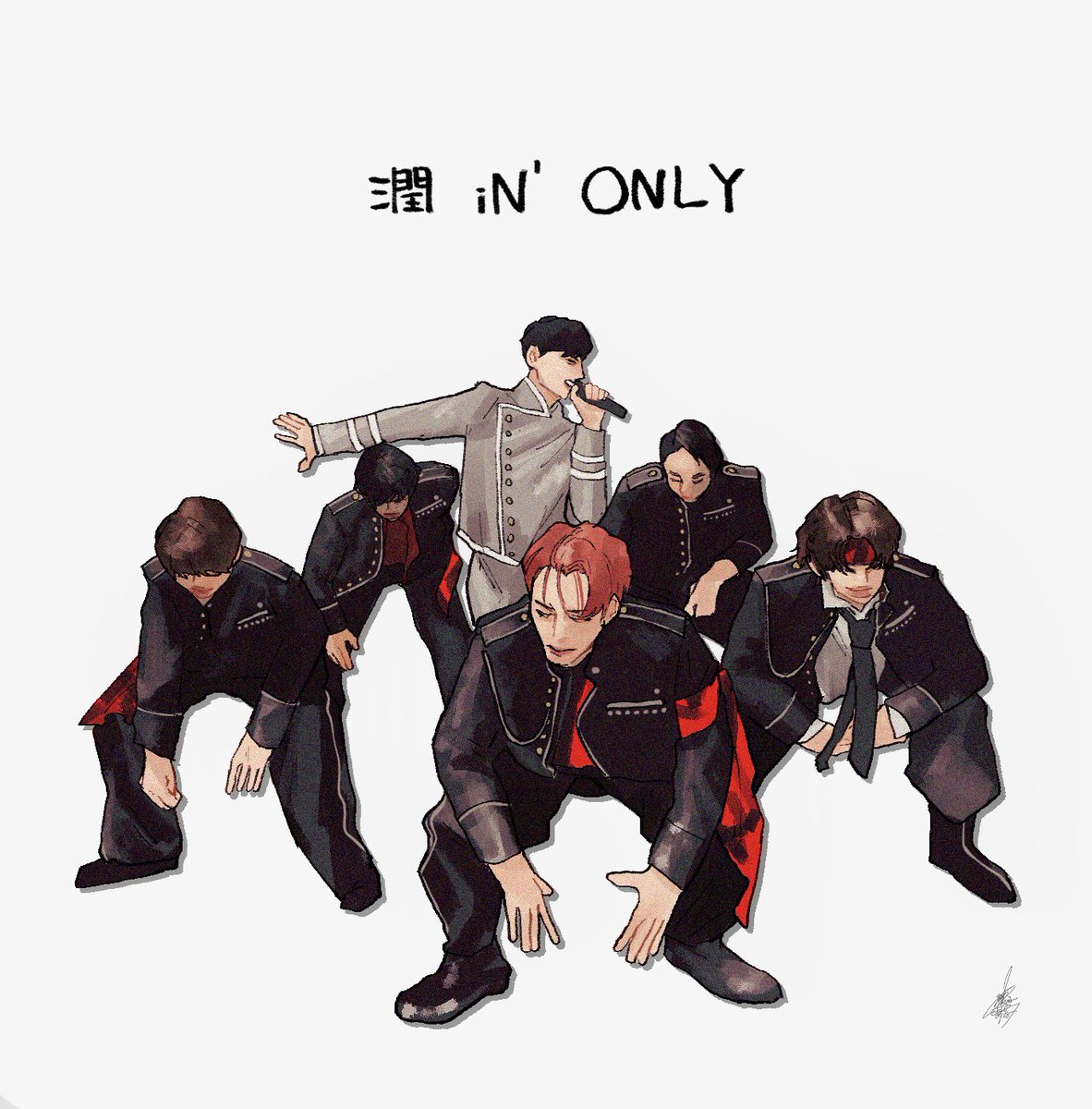 karen_ono1007's tweet photo. https://t.co/72o8bumrXR