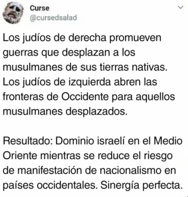 rubeng2qo's tweet photo. @emy_ayuso Judiada mesopotamica‼️ https://t.co/xzHHqdJimt