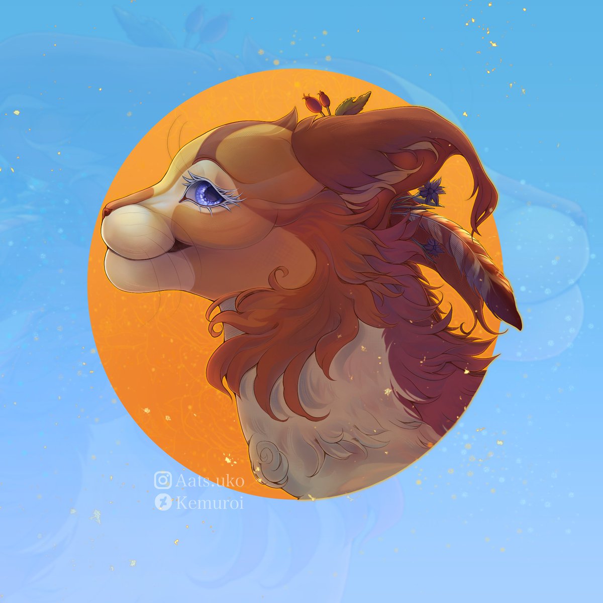 Aatsukoart's tweet photo. #artfight  Attacks https://t.co/zrULJQzACa