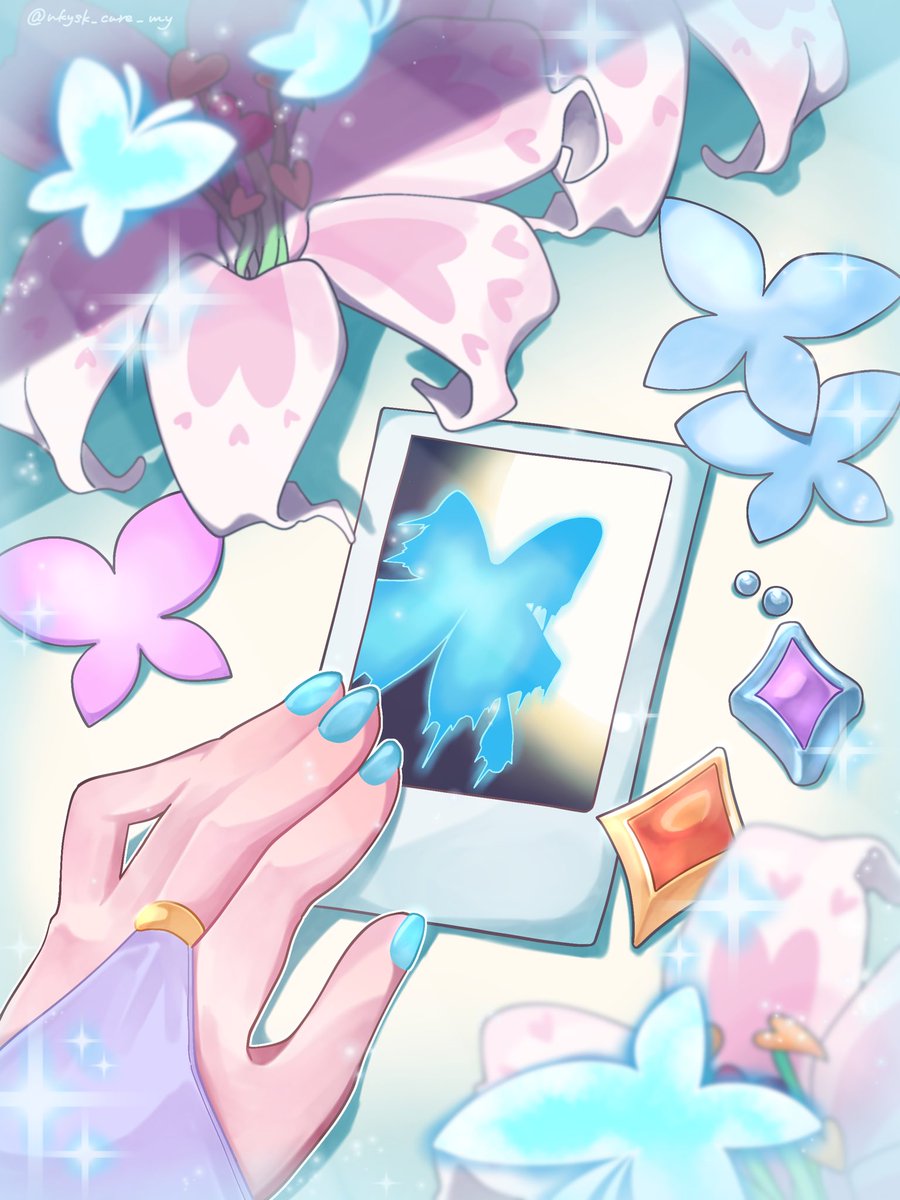 める tweet media