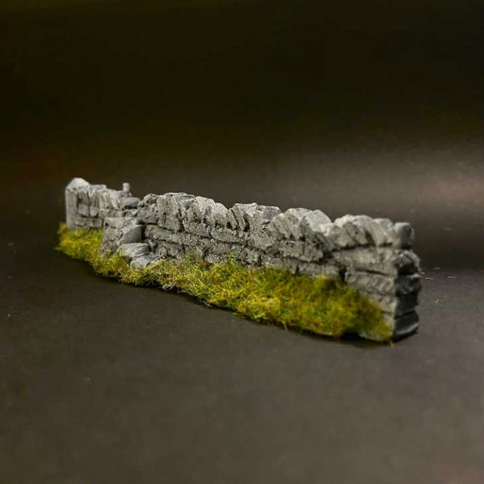 NewModellers's tweet photo. Expand your layout's scenery with the newly released walling from Javis.
PW1SS - OO Roadside Dry Damaged Stone Walling - with Stone Stile
PW1WS - OO Roadside Dry Damaged Stone Walling - with Wood Stile
PF20 - Interlocking Panel Fence
Find them all here: https://t.co/ALWrqVP1RV https://t.co/zrgwEDLg3x