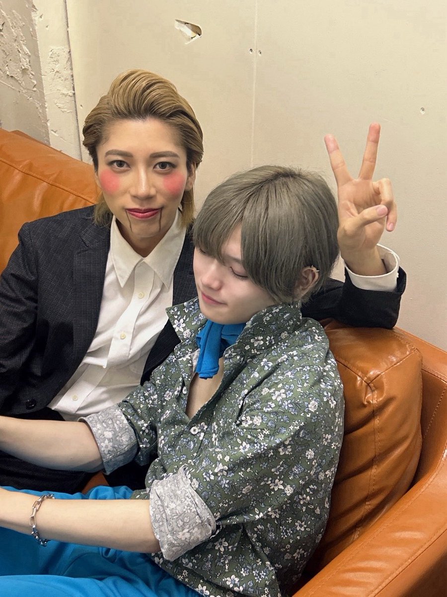 ヒロミチ【トイドラ】 tweet media