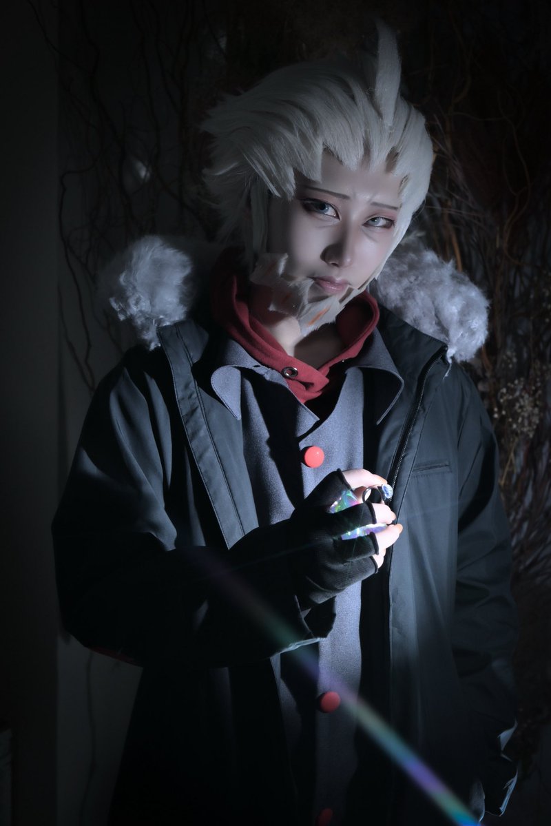 _krmmm's tweet photo. 【cos/pkmn-ZA】

- - - -
F
Photo/@p_saku_c さん https://t.co/LTCyHWIA82