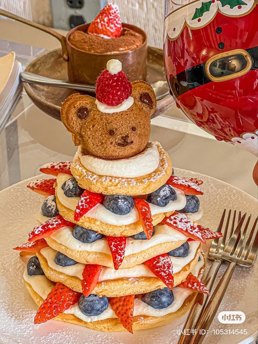 sweetxdessert tweet picture