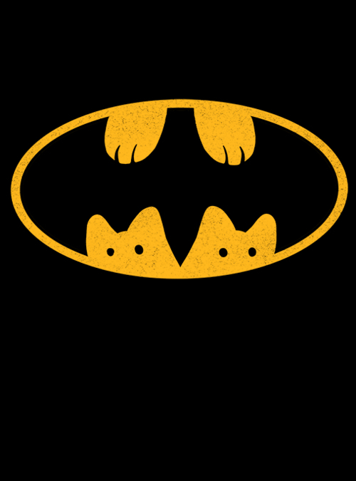 qwertee's tweet photo. "The Dark Kitten" for just 12hr more on https://t.co/PrRul7wbSk RePost for chance at FREE TEE! https://t.co/qjY0vs7hrM