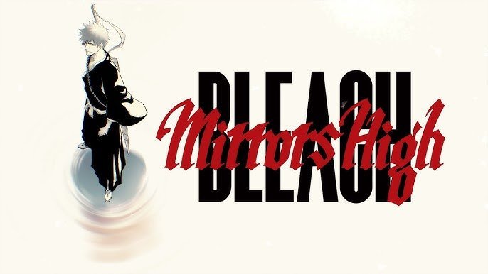 BleachMHFrance's tweet photo. Bienvenue sur le compte Twitter de Bleach Mirrors High France ⚔️🇫🇷

Je vais essayer de partager au maximum les informations concernant le jeu durant la bêta et essayer de voir si les données de cette dernière seront suffisantes pour proposer des guides qui seront utiles le jour J https://t.co/4GbYBqv8W4