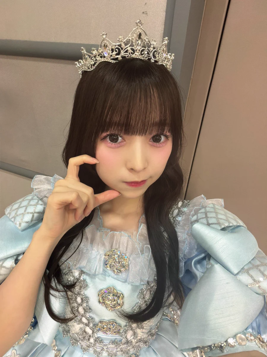 梅田みゆ(CUTIE STREET) (@miyu_cs0913) / X