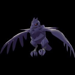 Agent01111001's tweet photo. @VCreateArt @PewZero The point is that Digimon and Pokémon (and many other franchises) have hundreds of creatures sharing the same inspiration and they look completely different because they have their own style, while palworld look like Pokémon with AI

3 warrior birds https://t.co/bdPdwBFuKI