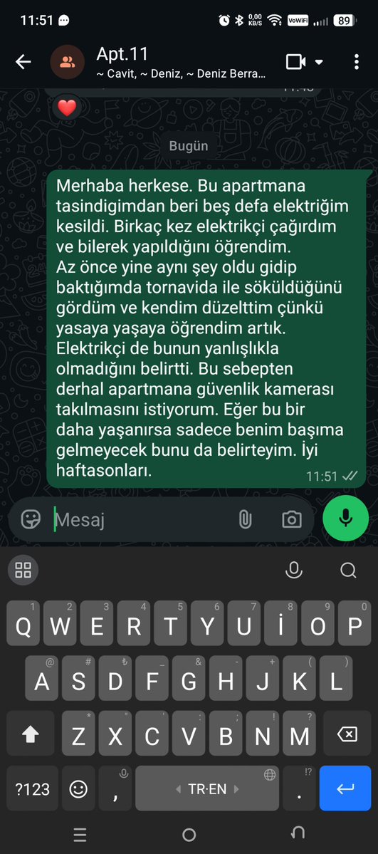 esmerler hovardası tweet media
