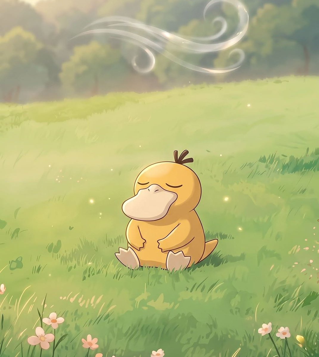 itsrishtiii's tweet photo. Every developer has a Psyduck moment: staring at code for hours, then fixing it with one random change.

What’s your biggest 'Psyduck moment'? https://t.co/2jOpCP4Bvn