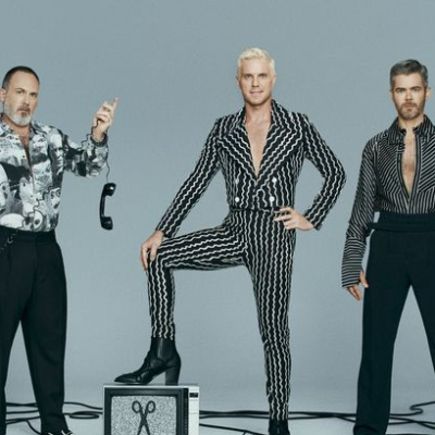allgigs's tweet photo. Touring Next Week are: Scissor Sisters, Adam Lambert, We Are Scientists, FLO, Juanes, Eric Johnson, Vanessa Carlton, Donell Jones, Say She She, Agnes Obel, Armanii, and more

Read on => https://t.co/9vrmhUYM8j
#ItsAllAboutTheGigs #gigs https://t.co/SMFK5mQs1Z