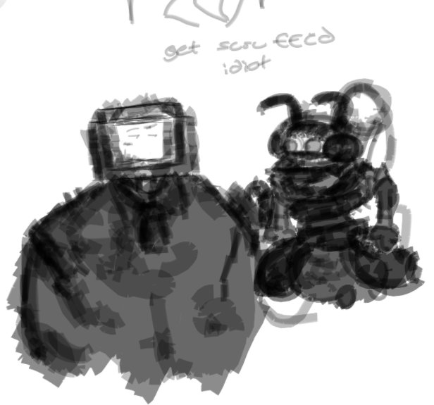URLOCALMCFLURR's tweet photo. everyone go watch @deckaris2 's fanseries NOW..its so peak..
#skibiditoilet
#skibidi_toilet https://t.co/5zuS5PNLdh