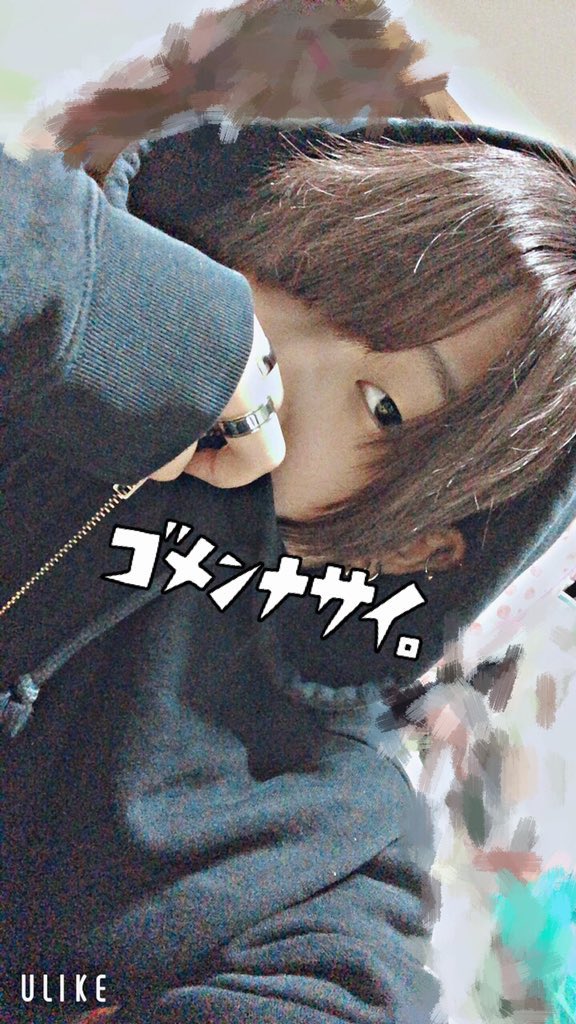 ゆと tweet media
