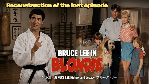 李小龍 BRUCE LEE ブルース・リー History and Legacy (@JesusBajoSt) on X