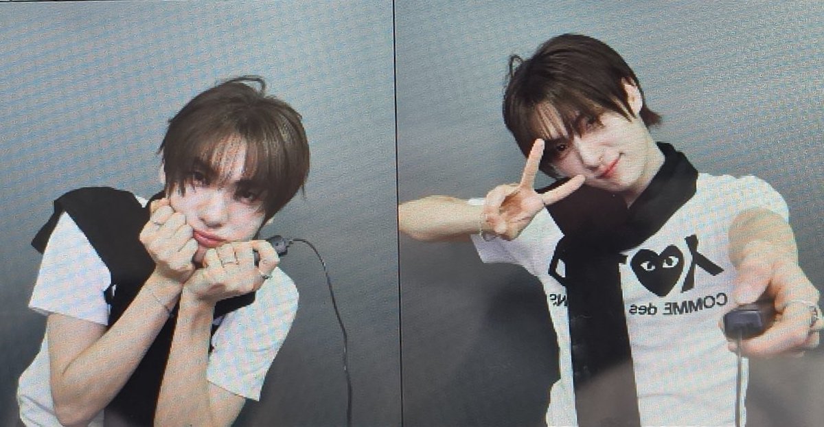 teolsseoki's tweet photo. 바보야~~︎♥︎ https://t.co/jKeVjPjbrk