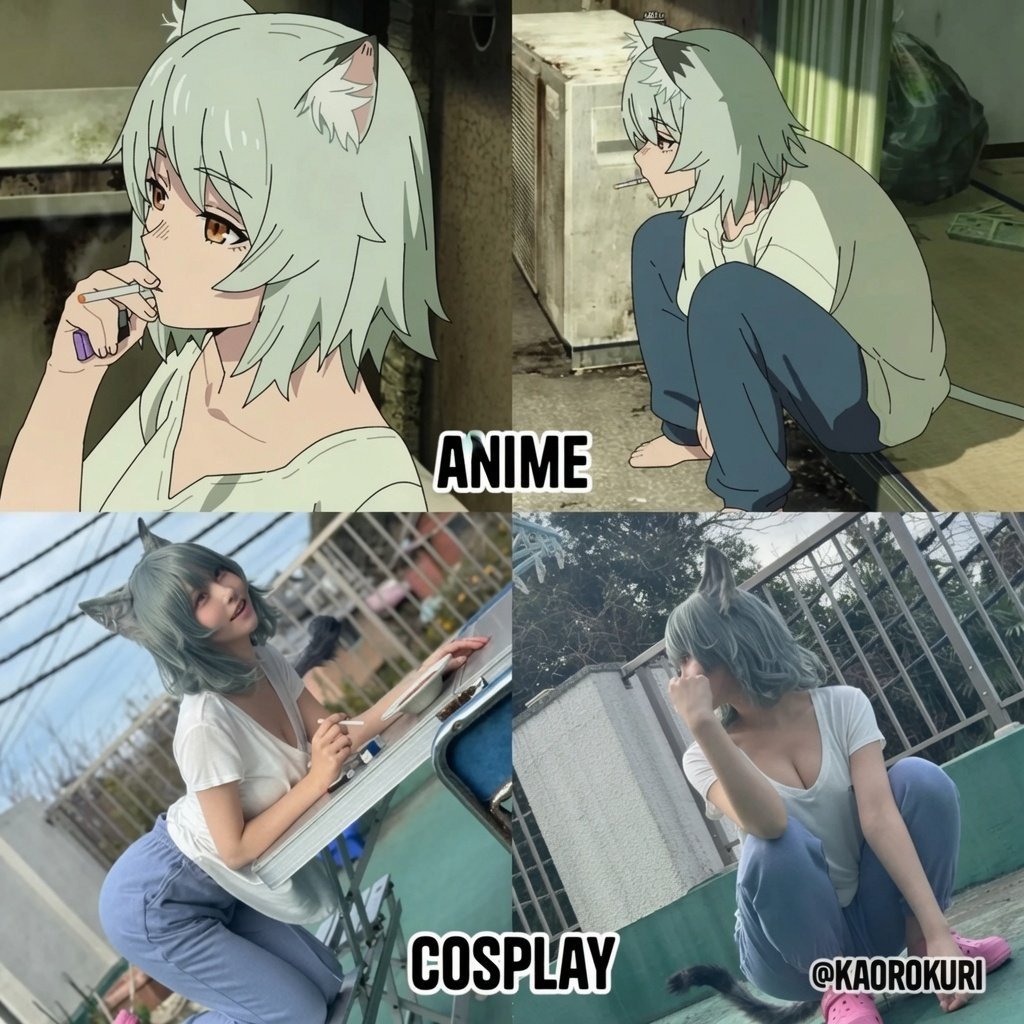 Anime Feels tweet media