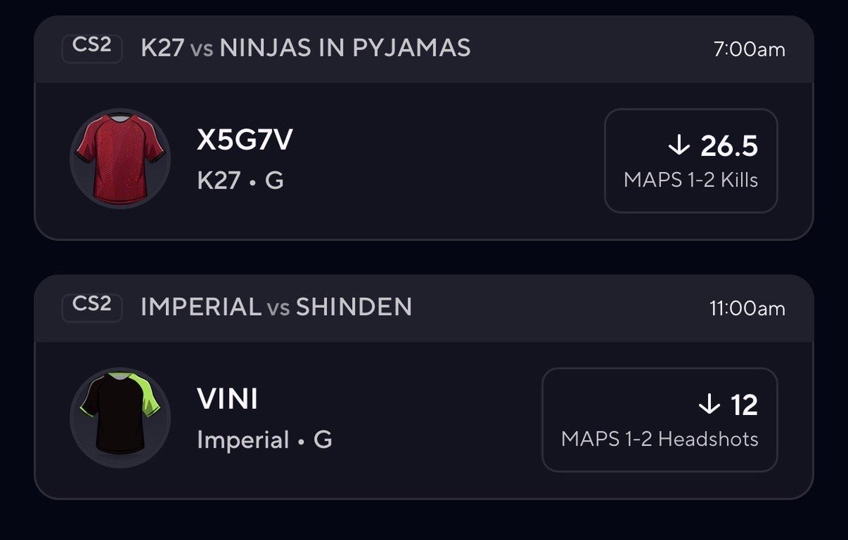Mia_brown0's tweet photo. #prizepicks
🤑🔥CSGO ACTION FOR OVERNIGHT🔥🤑

Join the winning team using the link below ⬇️ to get added to the fire 🔥🔥 group

…

🖕🖕
#gamblingtwitter #sportsbetting #prizepicks #prizepicksnfl #prizepicksmlb #prizepicksnba #prizepickscfb #prizepickscsgo https://t.co/GcrVboo2jB