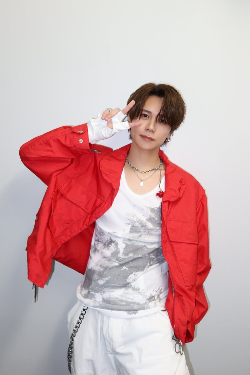 official__INI's tweet photo. [📸] 260718
TBS「#音楽の日 2026」

#藤牧京介 #KYOSUKE
#FUJIMAKIKYOSUKE

Detail ❯❯ https://t.co/D4u964qqQL

#こえるきこえる音楽の日
#INI #Todays_INI https://t.co/d2mgXrp4SH