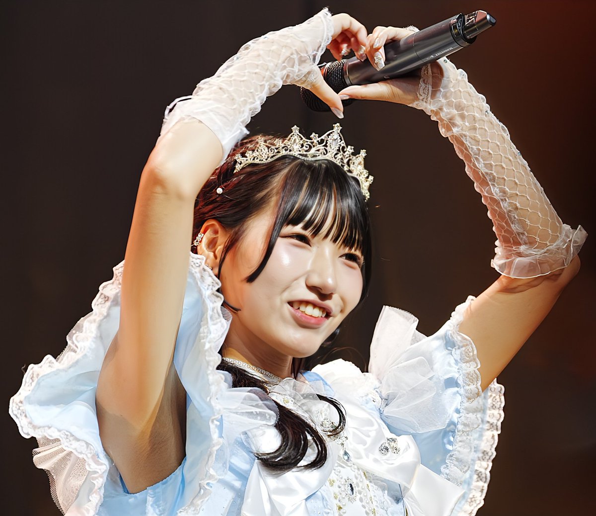 Ein_Direktor_zw's tweet photo. #チャイダー
#ひよりのとなり
🗓️2026.07.16
🎪SHIBUYA DIVE（東京）
🎤【瑞野ひより生誕祭～魔法が解ける前に～】
💛瑞野ひより(@hiyori_chaider)

To my dear Princess Hiyori, The spell you cast won't  wear off.A magic called love. 

マジで解けない。プリンセスひよ可愛すぎました。 https://t.co/1QlQWO3WKP