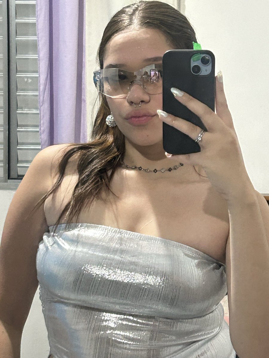 dudinha!¡ 🪩 tweet media