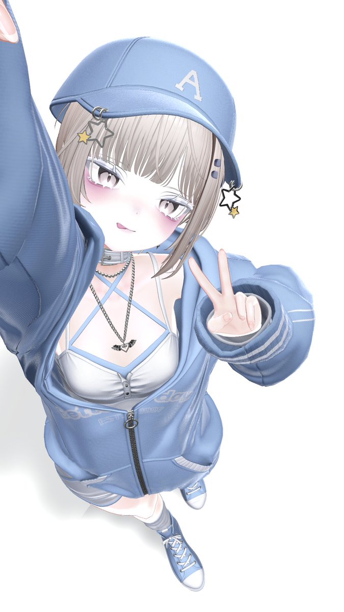 abarazemi's tweet photo. まよちゃん！！ https://t.co/npp9hByOHE