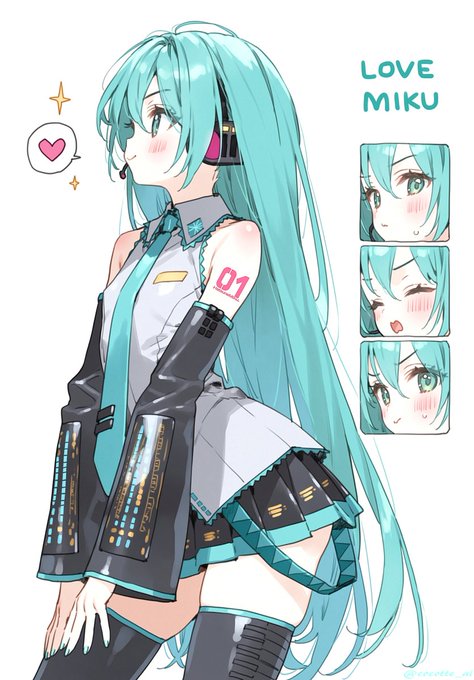 初音ミク 「Little Missing Starsアートブックの表紙色校が来ました