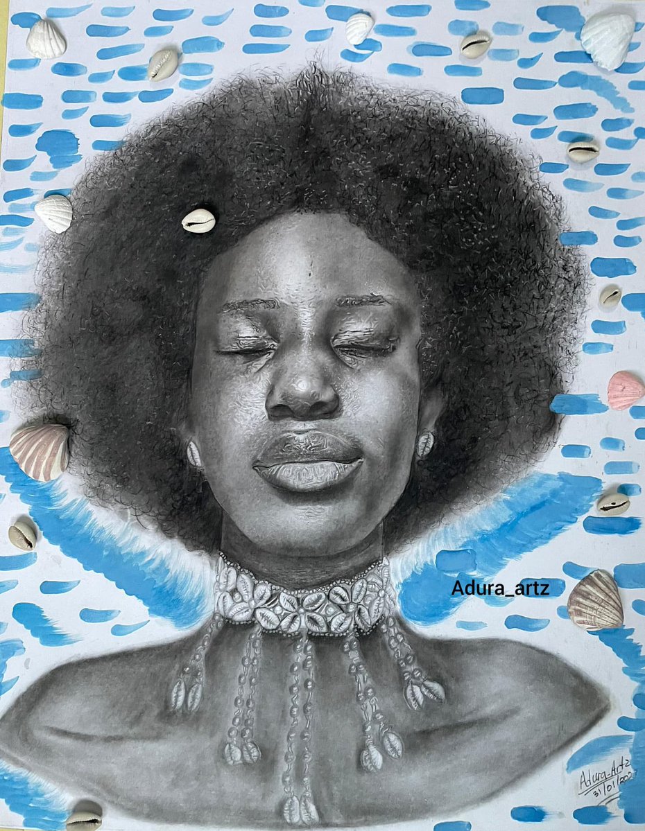 prayer36488's tweet photo. Not to brag but I drew this ✨✨
Available for sale,details will be communicated to buyer😌 https://t.co/uat69YT0Od