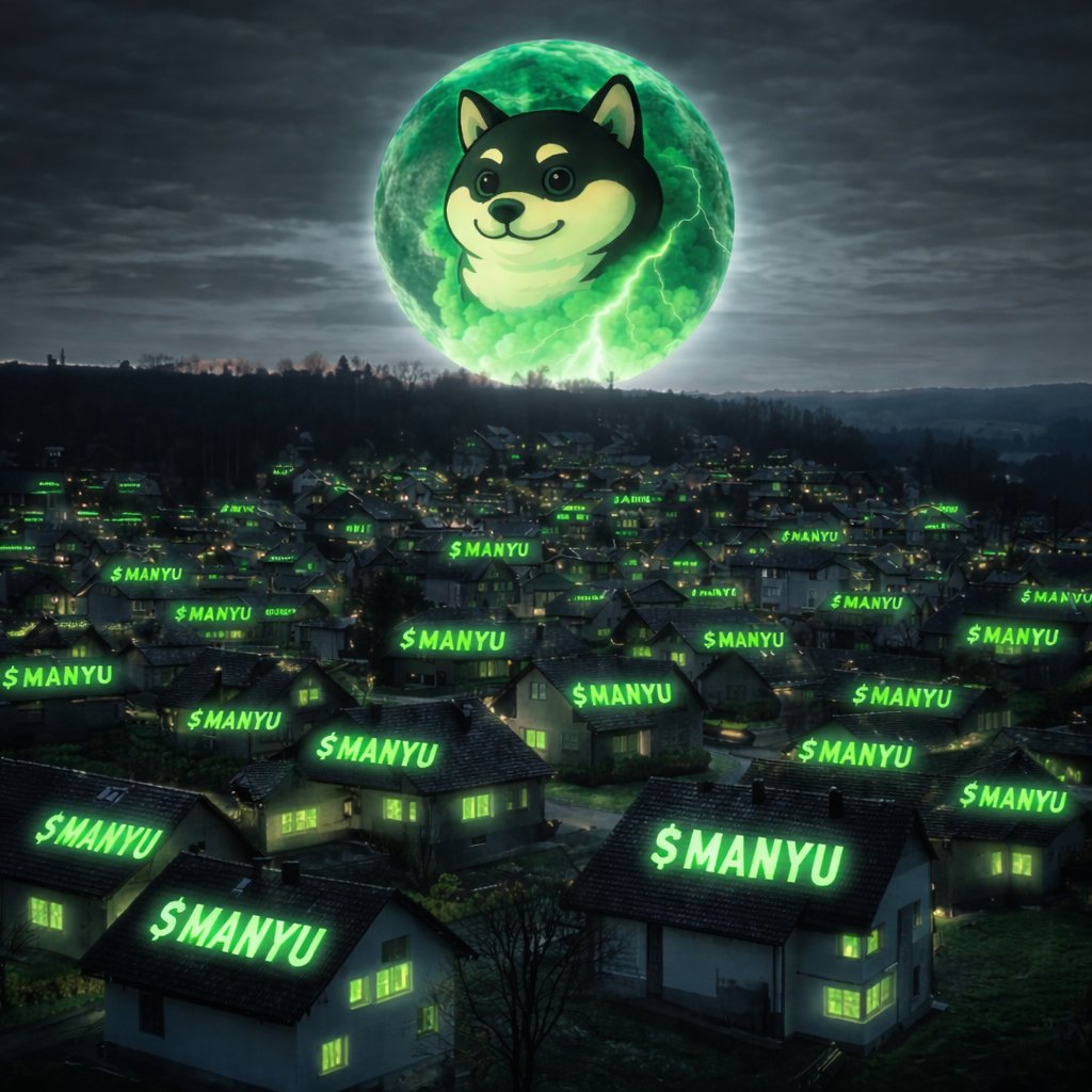 nwaGeorgie's tweet photo. 🚨 $Manyu is about to pump. 
The internet will shake and accounts will be smiling 😁 https://t.co/888lsxt3RL