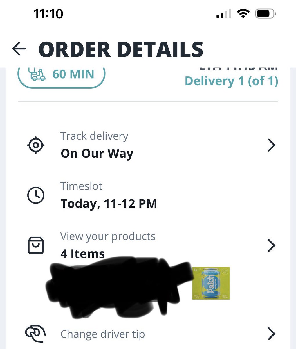 AnowSetai's tweet photo. @Kea_gabby I’ll be back with a review 😂🥴 https://t.co/sB61xeZfos