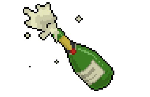 Pixel Nakamoto tweet media