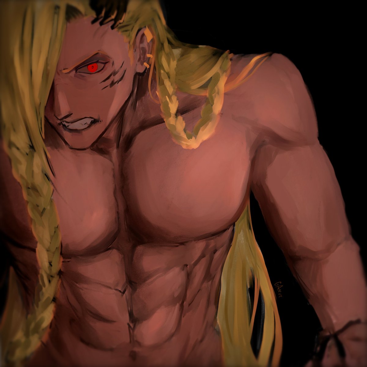 GArctur's tweet photo. Beelzebub... https://t.co/u0wm7Hv4qV