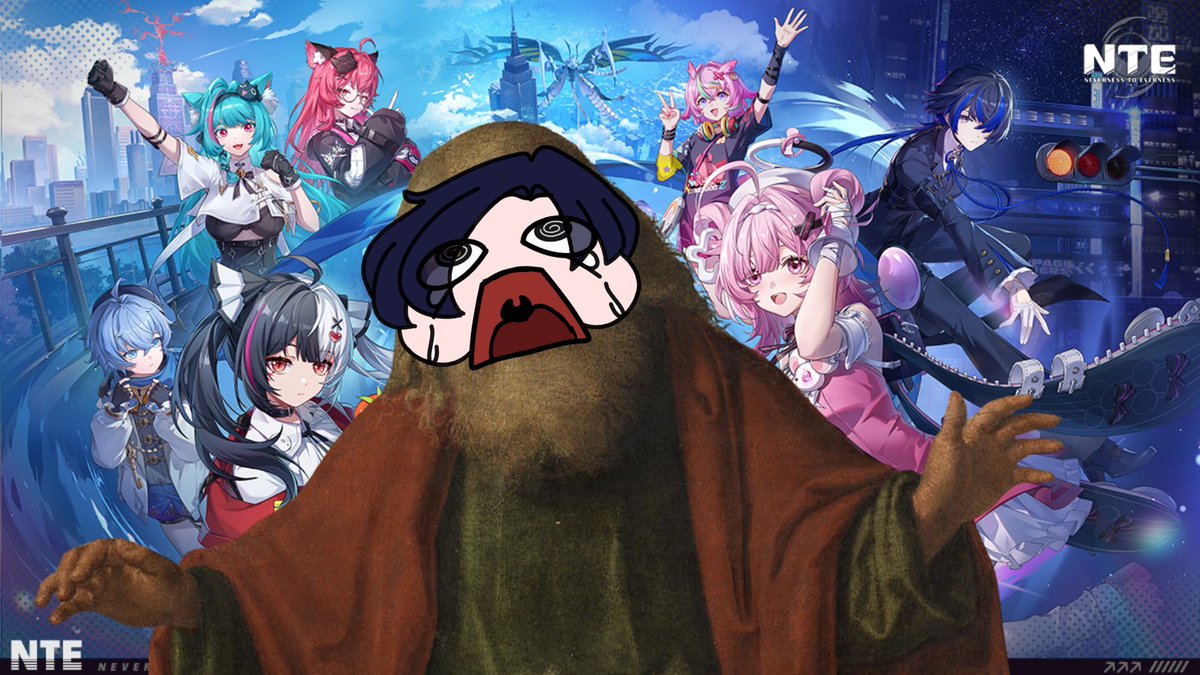 ElseniaVolentia's tweet photo. วันที่ 18/07/2026  เวลา 08:00 PM #vtuber
YT : https://t.co/rVbRhAXMMt https://t.co/JwRj08FAb5