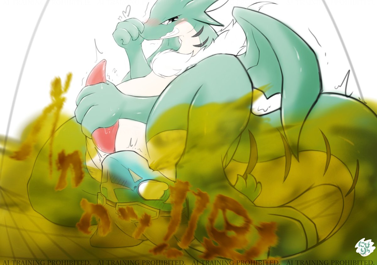 Nibi_NpyZs's tweet photo. 僕だっておなら責めしたいよ？させてもらうね？？？♡🐉💨
CW:おなら、ちんちん https://t.co/A8bR5kqAkE