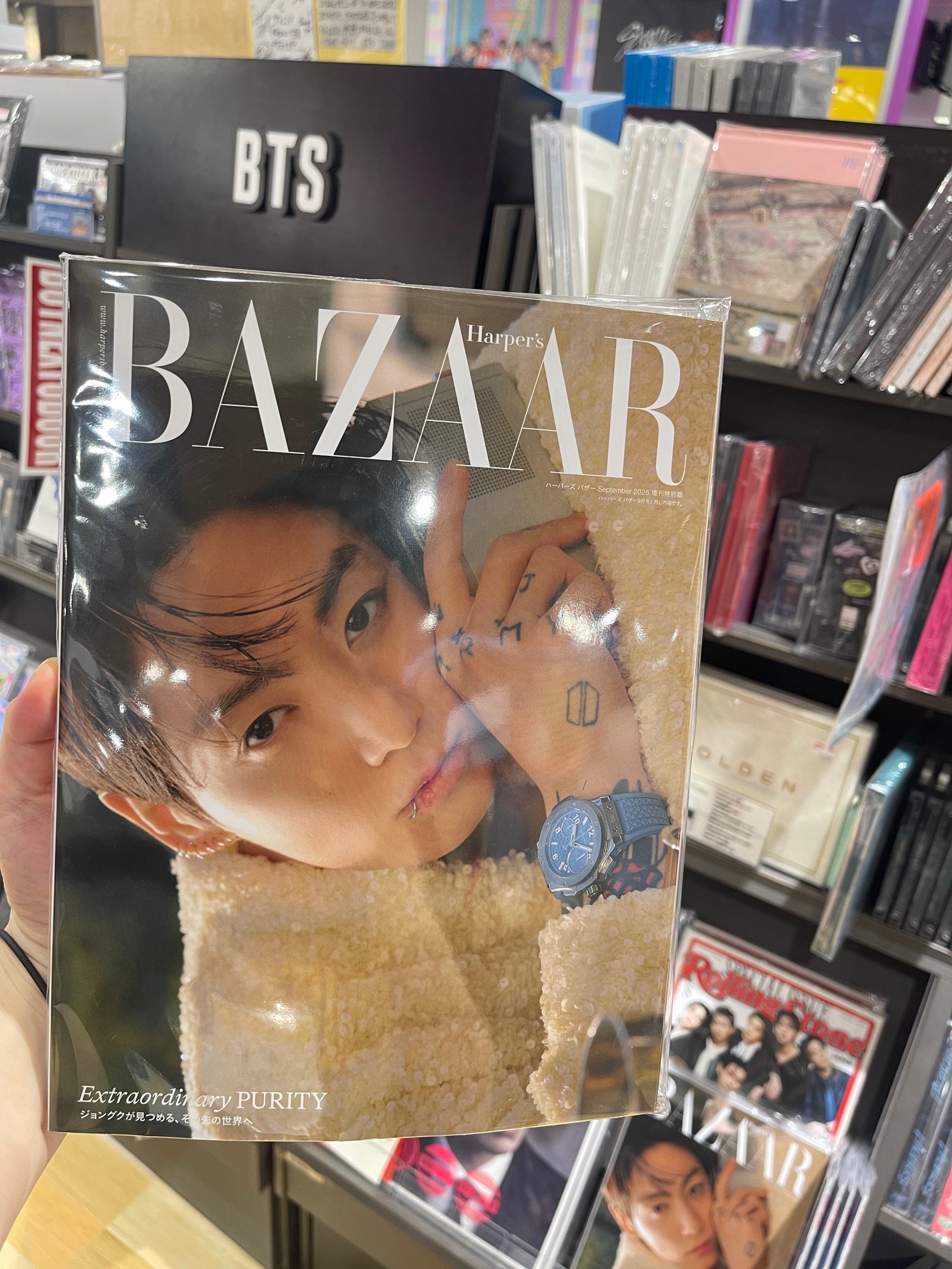 タワーレコード梅田NU茶屋町店 on X: 