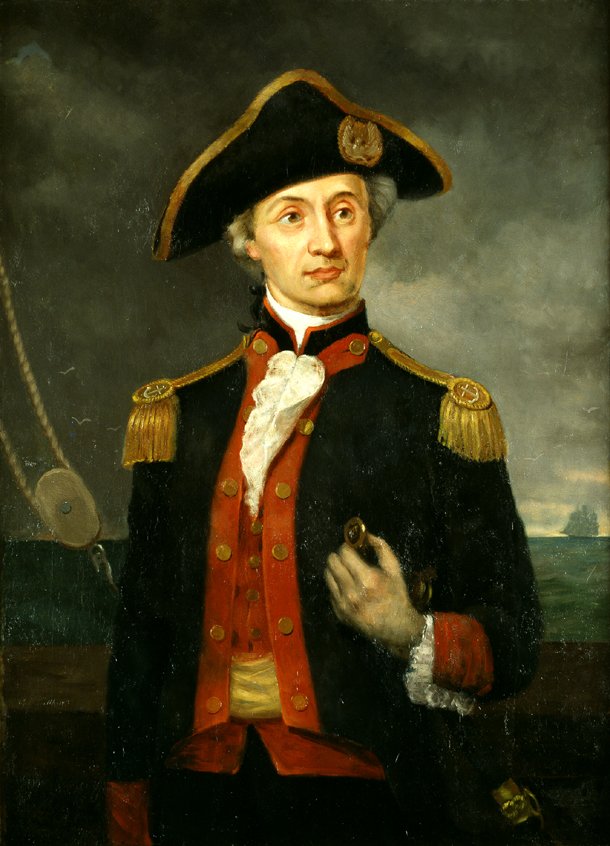 clark_kent10935's tweet photo. Good morning from Virginia. 🇺🇸

On this day, July 18, 1792, the daring naval hero of the American Revolution, John Paul Jones, passed away in Paris at the age of 45. Born John Paul in Scotland, he adopted the surname Jones and became one of the Continental Navy’s most legendary captains, striking fear into the hearts of the mighty British fleet with his bold raids along their own coasts. His exploits were the stuff of legend: commanding the USS Ranger in daring strikes, capturing British ships, and leading the famous squadron that included the USS Bonhomme Richard. 

During the savage Battle of Flamborough Head in 1779, with his ship battered, leaking, and on fire, Jones faced a British surrender demand. His immortal reply still echoes through American history: “I have not yet begun to fight!” Refusing to yield, he lashed his burning vessel to the enemy’s superior ship and fought hand-to-hand until victory was won. Jones embodied the unyielding American spirit—resourceful, courageous, and relentless in the fight for liberty against overwhelming odds. 

Though he died far from the shores he helped defend, his remains were later brought home with honor to rest at the United States Naval Academy in Annapolis, a fitting tribute to the father of the American Navy. Today we remember his bravery and the fire that helped birth a nation. 

America 250 🇺🇸