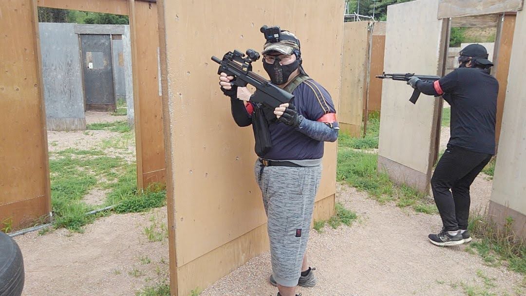 Tsukishiro_Chee's tweet photo. ガンギマリP90改ダイマおじさんしたりエボルトRSリベンジリベンジしたりしてました
まんぞく https://t.co/ZF38K9HsN9